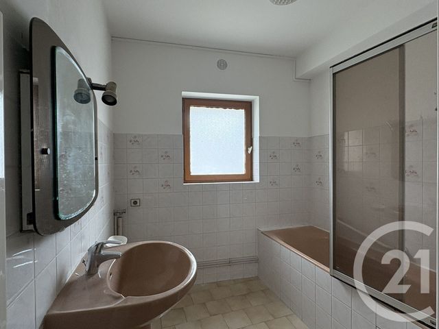 Appartement F2 à vendre - 2 pièces - 64.28 m2 - COULOMMIERS - 77 - ILE-DE-FRANCE - Century 21 A.S.M.