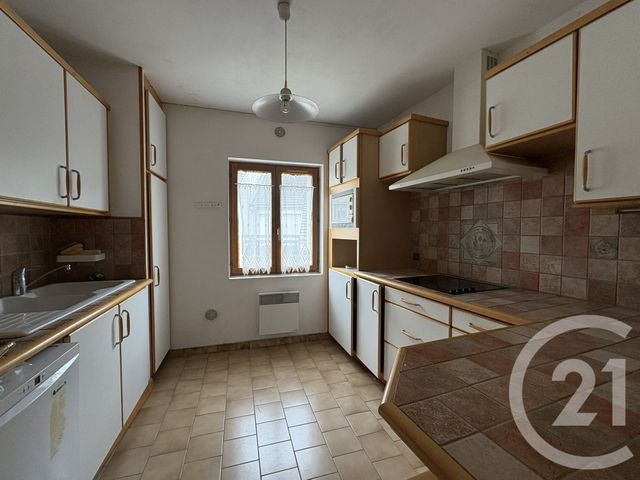 Appartement F2 à vendre - 2 pièces - 64.28 m2 - COULOMMIERS - 77 - ILE-DE-FRANCE - Century 21 A.S.M.