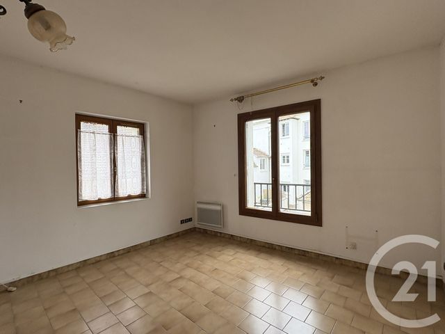 Appartement F2 à vendre - 2 pièces - 64.28 m2 - COULOMMIERS - 77 - ILE-DE-FRANCE - Century 21 A.S.M.