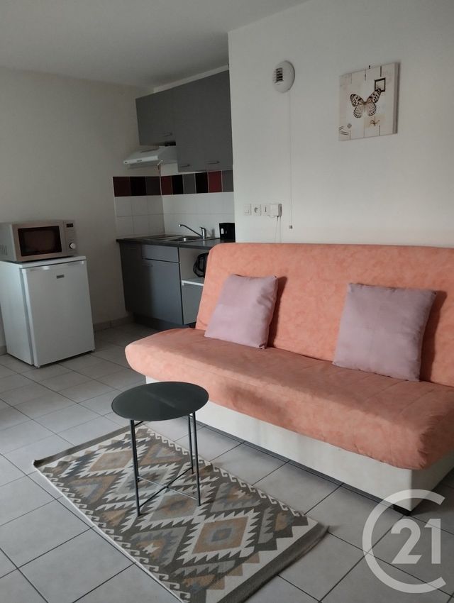 appartement - COULOMMIERS - 77