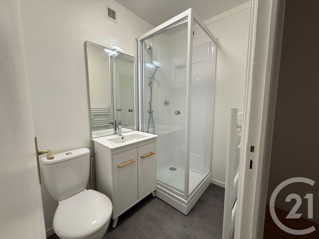 Afficher la photo en grand Appartement F2 à louer - 2 pièces - 28.05 m2 - COULOMMIERS - 77 - ILE-DE-FRANCE - Century 21 A.S.M.