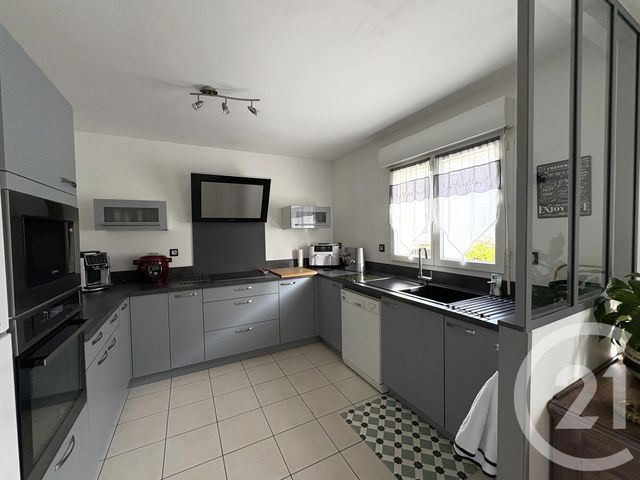 maison à vendre - 4 pièces - 121.32 m2 - COULOMMIERS - 77 - ILE-DE-FRANCE - Century 21 A.S.M.