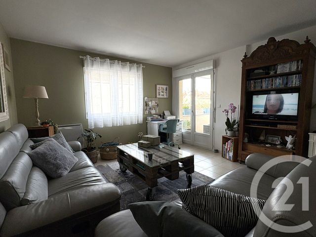 maison à vendre - 4 pièces - 121.32 m2 - COULOMMIERS - 77 - ILE-DE-FRANCE - Century 21 A.S.M.