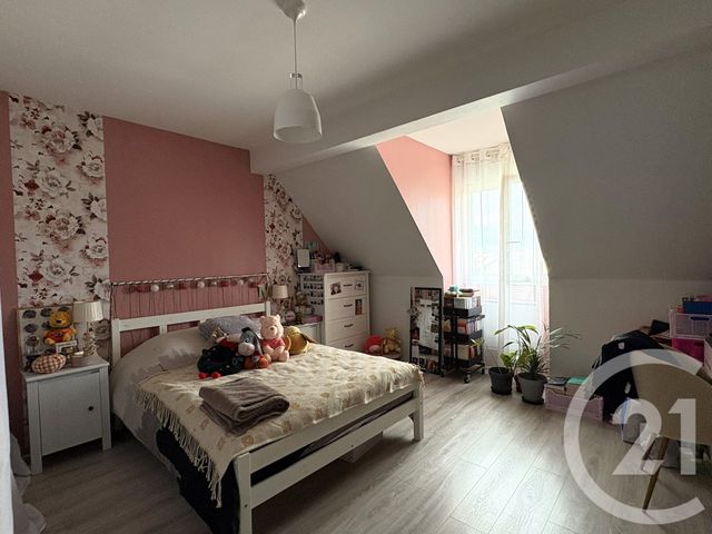 maison à vendre - 4 pièces - 121.32 m2 - COULOMMIERS - 77 - ILE-DE-FRANCE - Century 21 A.S.M.