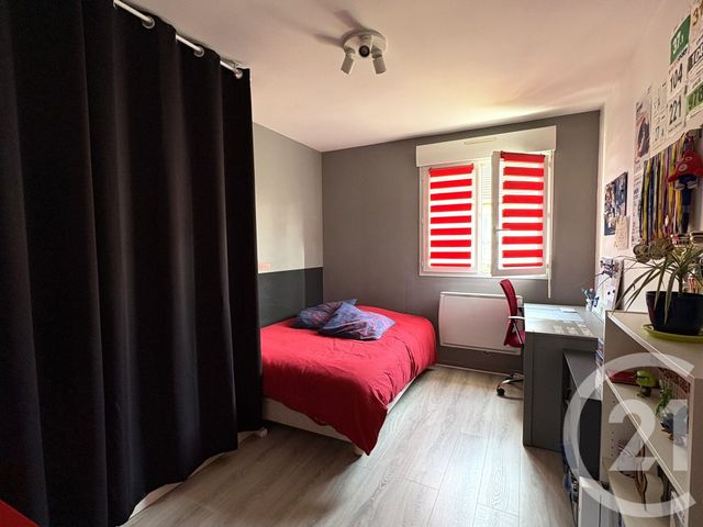 maison à vendre - 4 pièces - 121.32 m2 - COULOMMIERS - 77 - ILE-DE-FRANCE - Century 21 A.S.M.