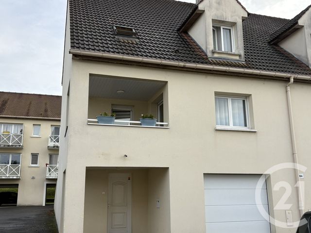 maison à vendre - 4 pièces - 121.32 m2 - COULOMMIERS - 77 - ILE-DE-FRANCE - Century 21 A.S.M.