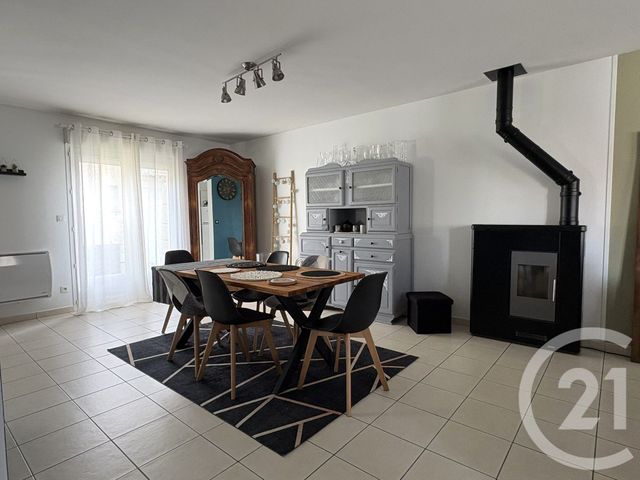 maison à vendre - 4 pièces - 121.32 m2 - COULOMMIERS - 77 - ILE-DE-FRANCE - Century 21 A.S.M.