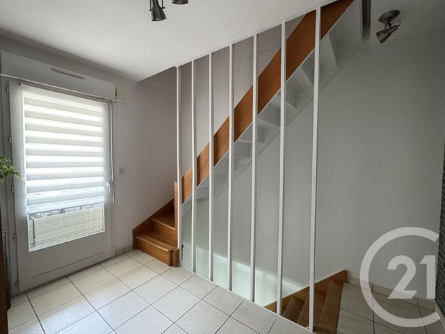 maison à vendre - 4 pièces - 121.32 m2 - COULOMMIERS - 77 - ILE-DE-FRANCE - Century 21 A.S.M.