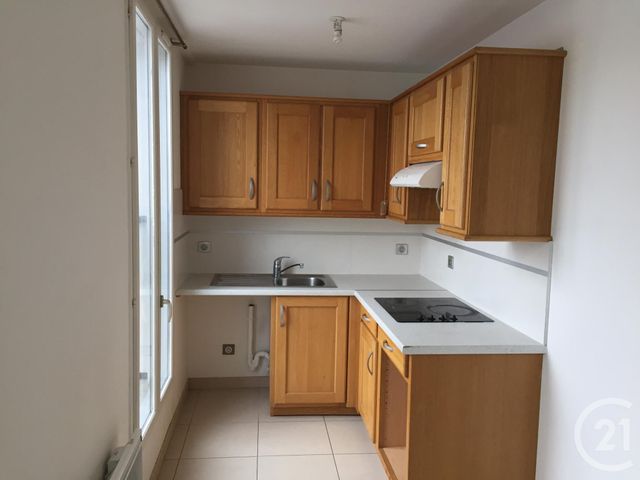 Appartement F3 à louer - 3 pièces - 68.26 m2 - COULOMMIERS - 77 - ILE-DE-FRANCE - Century 21 A.S.M.