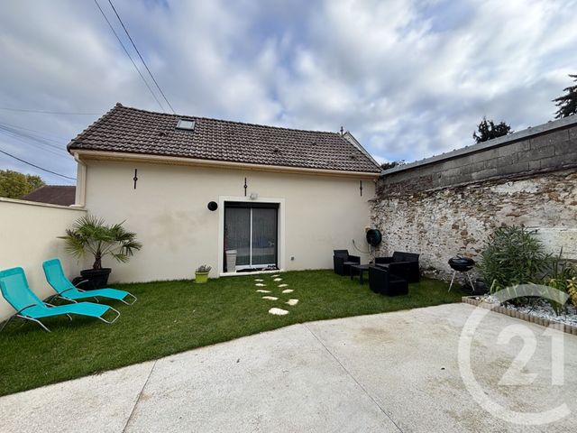 Maison à louer COULOMMIERS