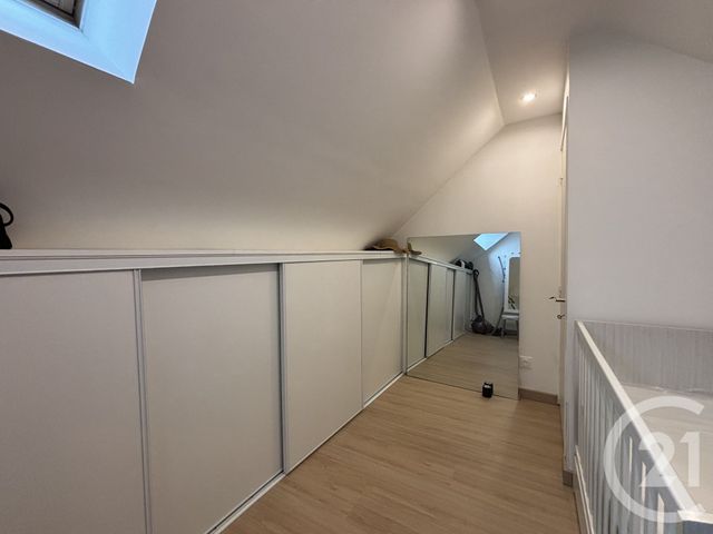 maison à louer - 3 pièces - 39.5 m2 - COULOMMIERS - 77 - ILE-DE-FRANCE - Century 21 A.S.M.