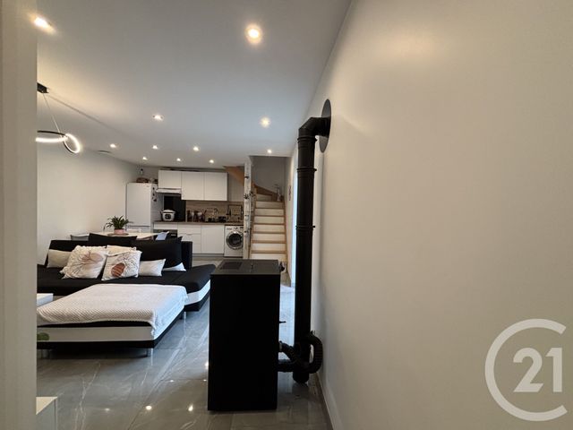 maison à louer - 3 pièces - 39.5 m2 - COULOMMIERS - 77 - ILE-DE-FRANCE - Century 21 A.S.M.