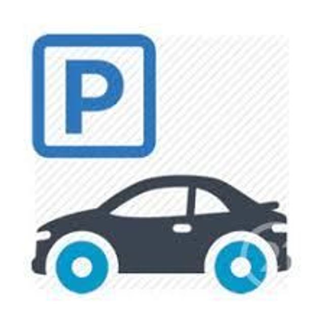 parking à louer - 8.0 m2 - COULOMMIERS - 77 - ILE-DE-FRANCE - Century 21 A.S.M.