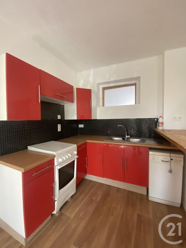 Appartement F2 à louer - 2 pièces - 54.57 m2 - LA FERTE SOUS JOUARRE - 77 - ILE-DE-FRANCE - Century 21 A.S.M.