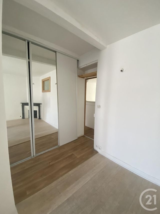 Appartement F2 à louer - 2 pièces - 54.57 m2 - LA FERTE SOUS JOUARRE - 77 - ILE-DE-FRANCE - Century 21 A.S.M.