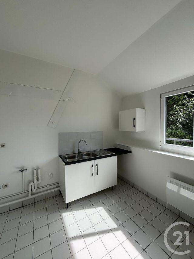 Appartement F3 à louer - 3 pièces - 72.84 m2 - COULOMMIERS - 77 - ILE-DE-FRANCE - Century 21 A.S.M.