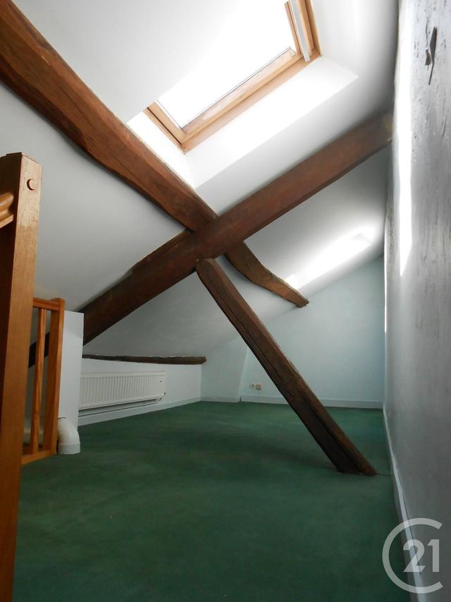 Appartement F3 à louer - 3 pièces - 47.47 m2 - COULOMMIERS - 77 - ILE-DE-FRANCE - Century 21 A.S.M.