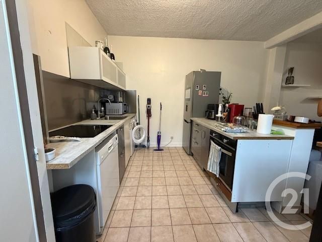 Appartement F3 à louer - 3 pièces - 47.47 m2 - COULOMMIERS - 77 - ILE-DE-FRANCE - Century 21 A.S.M.