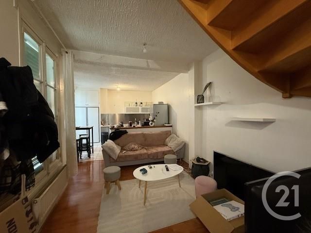 Appartement F3 à louer COULOMMIERS