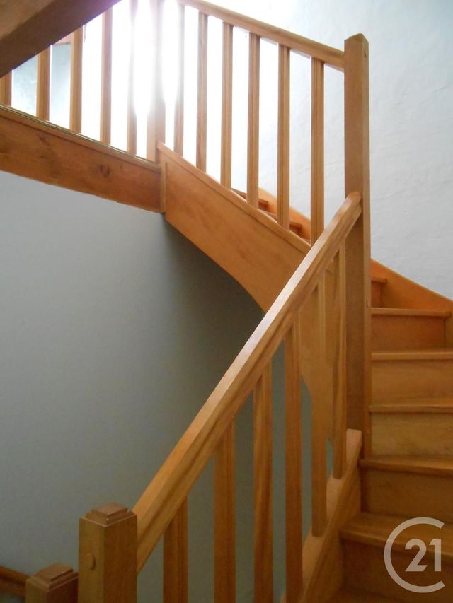 Appartement F3 à louer - 3 pièces - 47.47 m2 - COULOMMIERS - 77 - ILE-DE-FRANCE - Century 21 A.S.M.