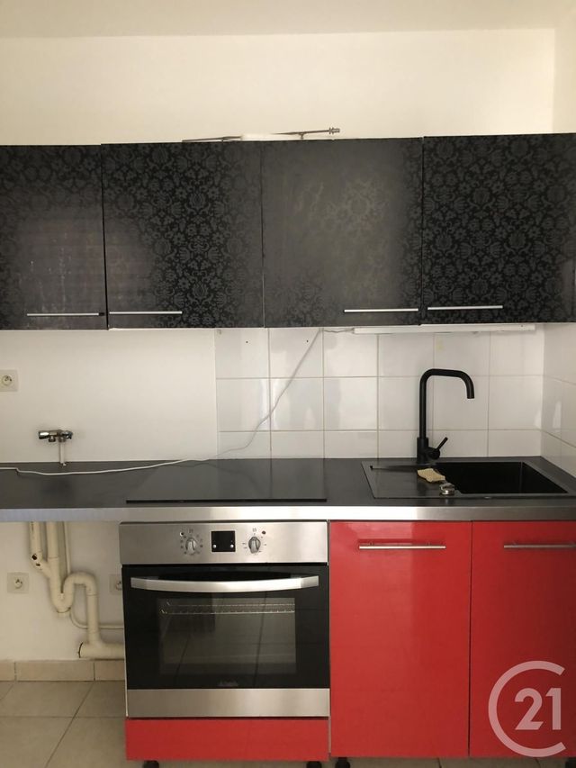 Appartement F2 à louer - 2 pièces - 45.42 m2 - LA FERTE GAUCHER - 77 - ILE-DE-FRANCE - Century 21 A.S.M.