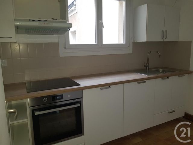 Appartement F2 à louer COULOMMIERS