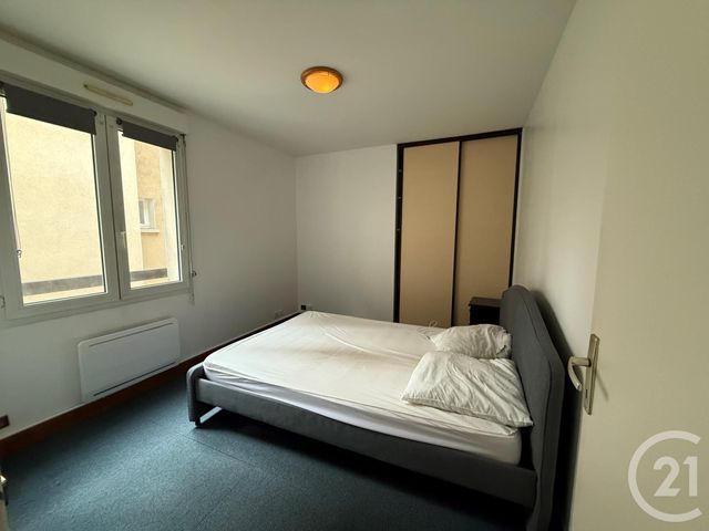 Appartement F2 à louer - 2 pièces - 47.24 m2 - COULOMMIERS - 77 - ILE-DE-FRANCE - Century 21 A.S.M.