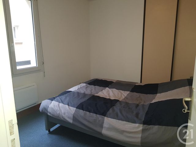 Appartement F2 à louer - 2 pièces - 47.24 m2 - COULOMMIERS - 77 - ILE-DE-FRANCE - Century 21 A.S.M.