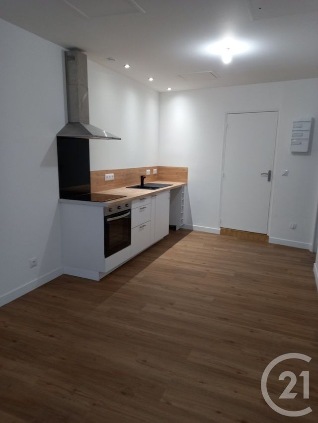 appartement - COULOMMIERS - 77