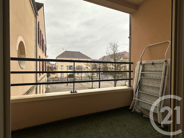Appartement F2 à vendre - 2 pièces - 42.83 m2 - COULOMMIERS - 77 - ILE-DE-FRANCE - Century 21 A.S.M.