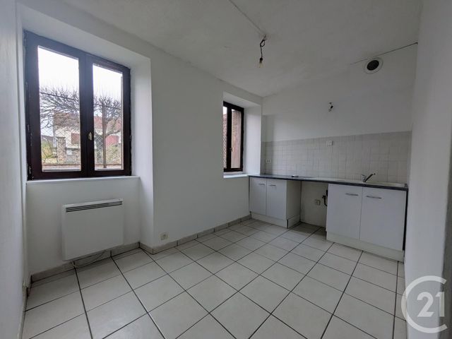 Appartement F1 à vendre - 2 pièces - 26.2 m2 - COULOMMIERS - 77 - ILE-DE-FRANCE - Century 21 A.S.M.