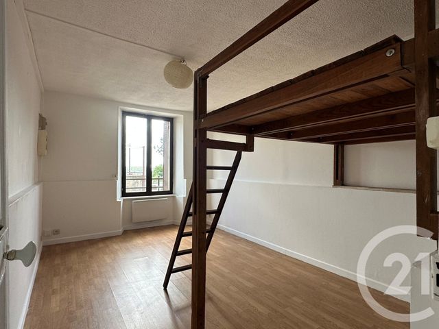 Appartement F1 à vendre - 2 pièces - 26.2 m2 - COULOMMIERS - 77 - ILE-DE-FRANCE - Century 21 A.S.M.