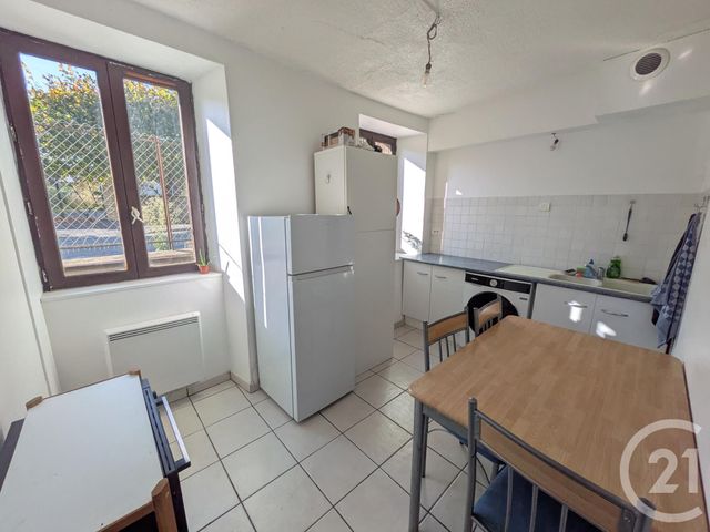 Appartement F1 à vendre - 2 pièces - 26.2 m2 - COULOMMIERS - 77 - ILE-DE-FRANCE - Century 21 A.S.M.
