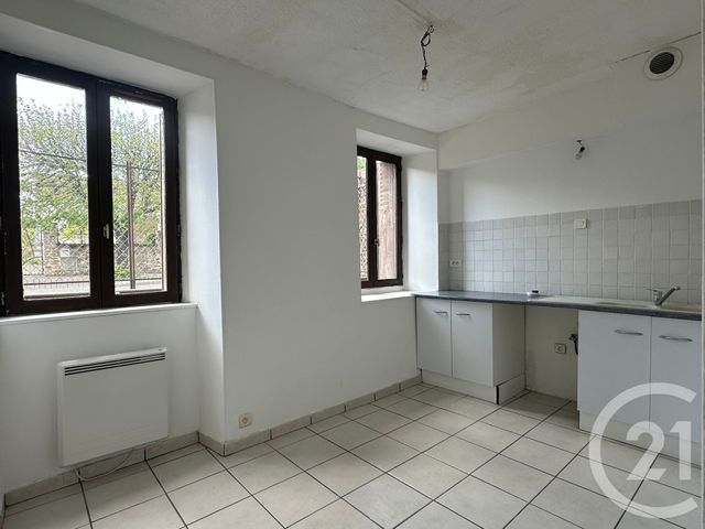 Appartement F1 à vendre - 2 pièces - 26.2 m2 - COULOMMIERS - 77 - ILE-DE-FRANCE - Century 21 A.S.M.