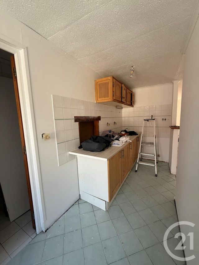 Appartement F3 à louer - 3 pièces - 54.18 m2 - MOUROUX - 77 - ILE-DE-FRANCE - Century 21 A.S.M.
