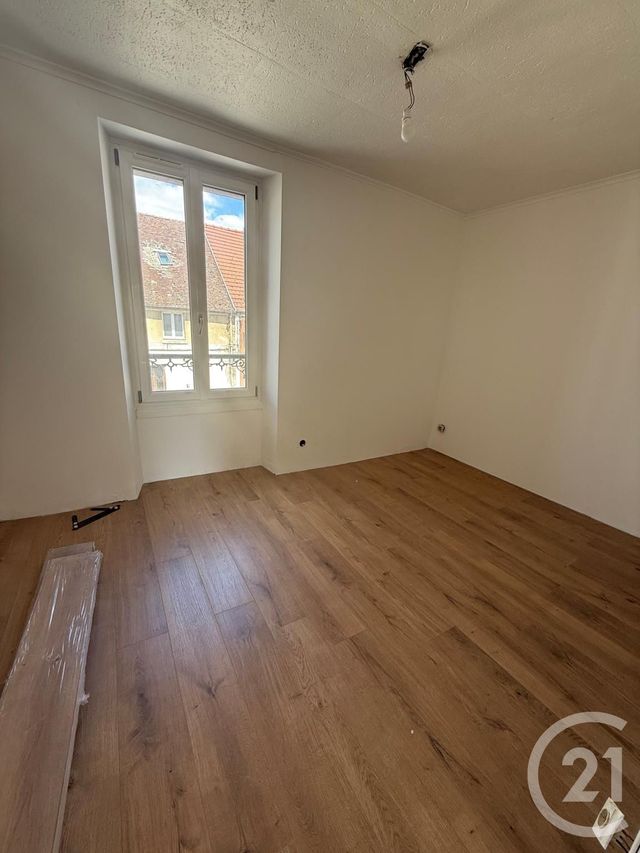 Appartement F3 à louer - 3 pièces - 54.18 m2 - MOUROUX - 77 - ILE-DE-FRANCE - Century 21 A.S.M.