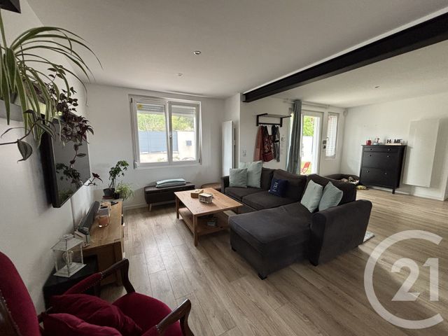 maison à louer - 4 pièces - 93.21 m2 - AMILLIS - 77 - ILE-DE-FRANCE - Century 21 A.S.M.