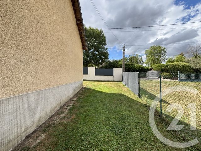 maison à louer - 4 pièces - 93.21 m2 - AMILLIS - 77 - ILE-DE-FRANCE - Century 21 A.S.M.