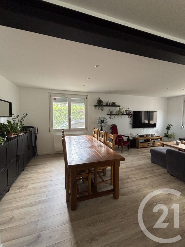 maison à louer - 4 pièces - 93.21 m2 - AMILLIS - 77 - ILE-DE-FRANCE - Century 21 A.S.M.