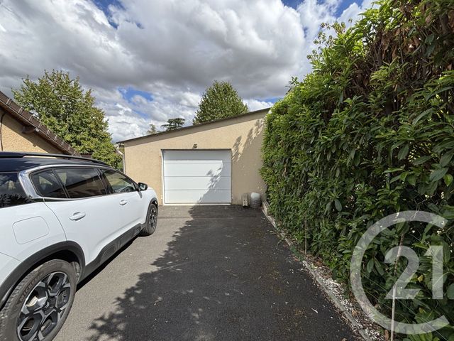 maison à louer - 4 pièces - 93.21 m2 - AMILLIS - 77 - ILE-DE-FRANCE - Century 21 A.S.M.