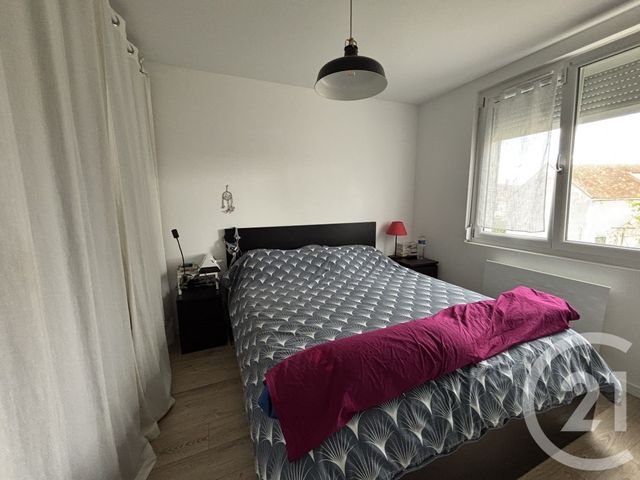 maison à louer - 4 pièces - 93.21 m2 - AMILLIS - 77 - ILE-DE-FRANCE - Century 21 A.S.M.