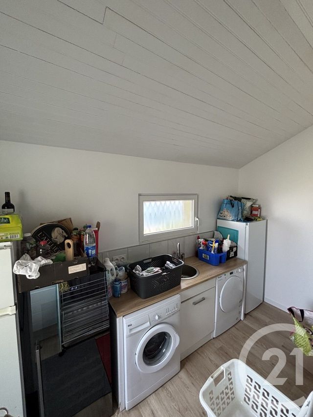 maison à louer - 4 pièces - 93.21 m2 - AMILLIS - 77 - ILE-DE-FRANCE - Century 21 A.S.M.