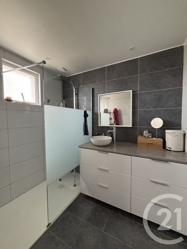 maison à louer - 4 pièces - 93.21 m2 - AMILLIS - 77 - ILE-DE-FRANCE - Century 21 A.S.M.