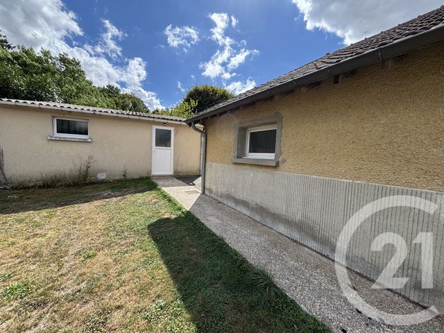 maison à louer - 4 pièces - 93.21 m2 - AMILLIS - 77 - ILE-DE-FRANCE - Century 21 A.S.M.