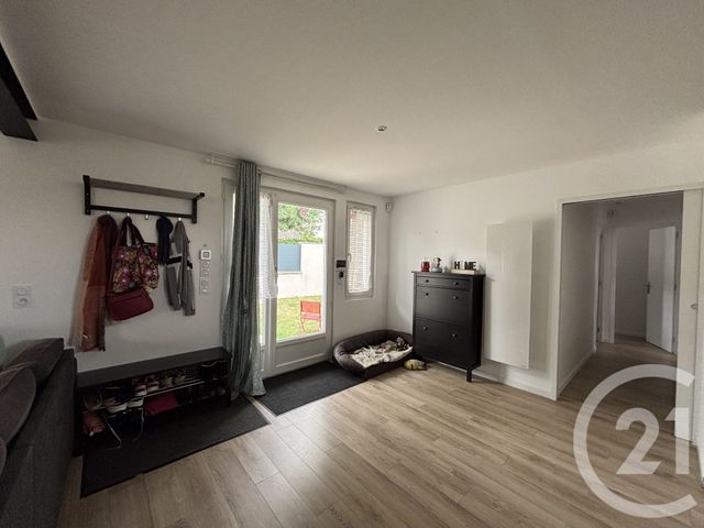 maison à louer - 4 pièces - 93.21 m2 - AMILLIS - 77 - ILE-DE-FRANCE - Century 21 A.S.M.