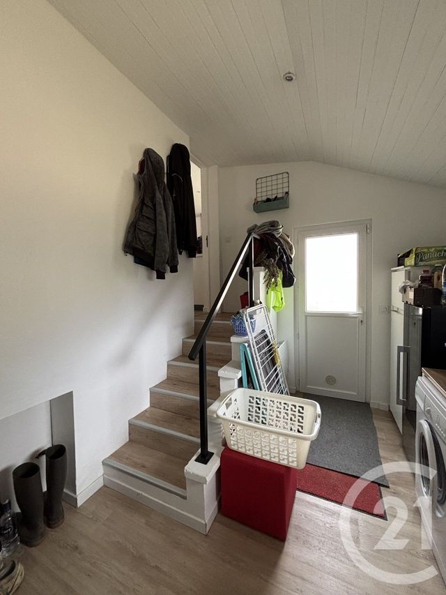 maison à louer - 4 pièces - 93.21 m2 - AMILLIS - 77 - ILE-DE-FRANCE - Century 21 A.S.M.