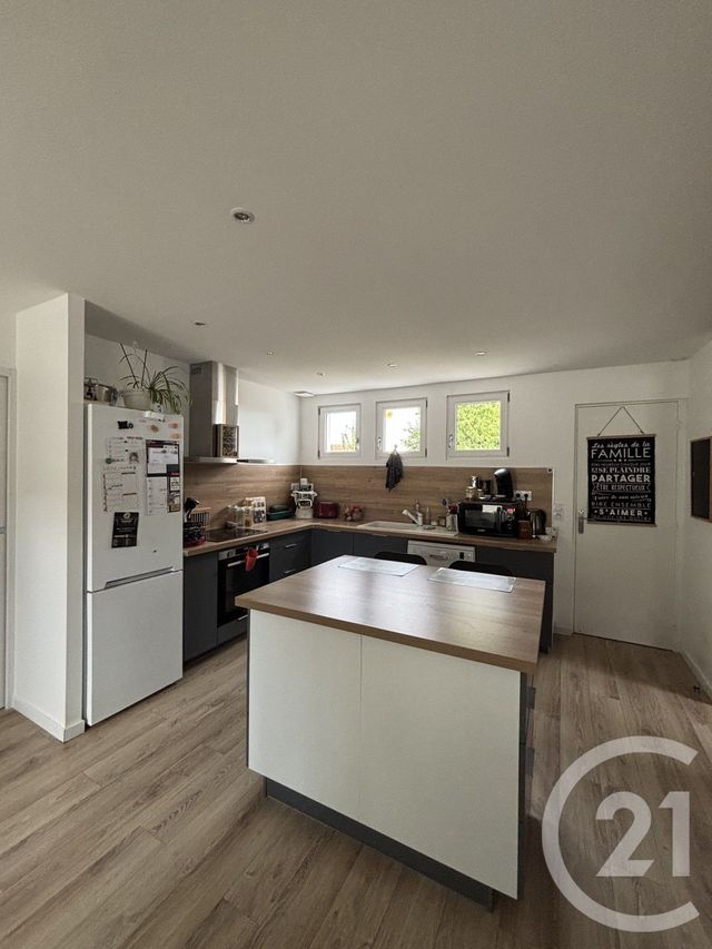 maison à louer - 4 pièces - 93.21 m2 - AMILLIS - 77 - ILE-DE-FRANCE - Century 21 A.S.M.