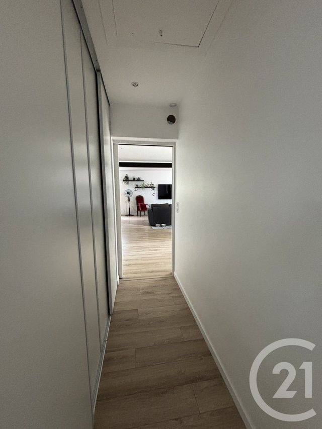 maison à louer - 4 pièces - 93.21 m2 - AMILLIS - 77 - ILE-DE-FRANCE - Century 21 A.S.M.