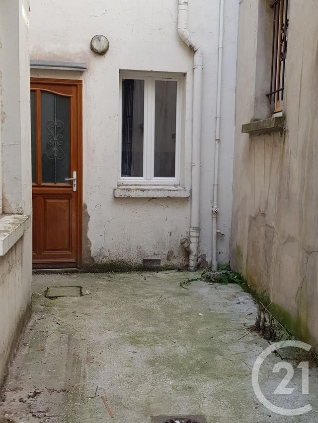 Appartement F2 à louer - 2 pièces - 36.17 m2 - COULOMMIERS - 77 - ILE-DE-FRANCE - Century 21 A.S.M.