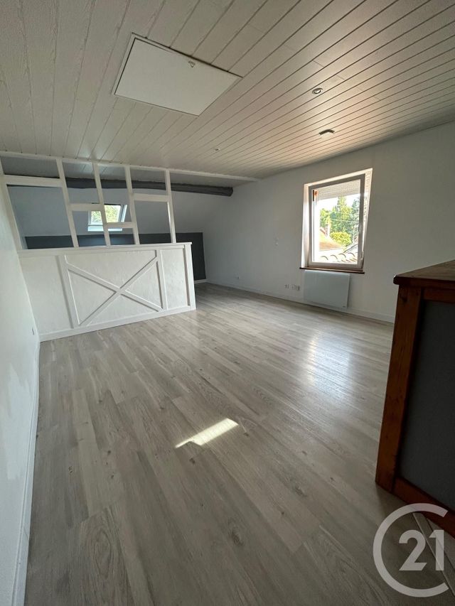 appartement - COULOMMIERS - 77